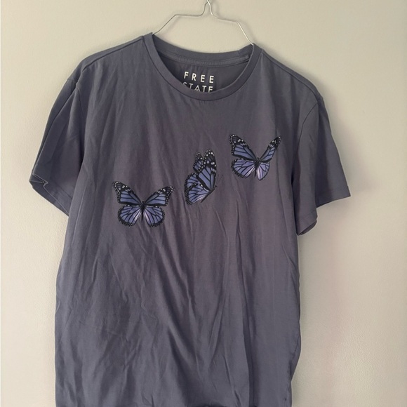 Lot of 4 juniors T shirts size small - Picture 9 of 14